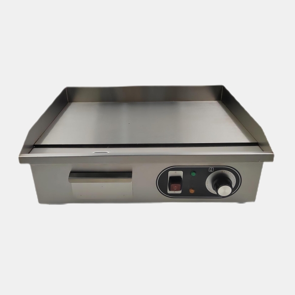 ​​818A Tabletop Electric Grill​​
