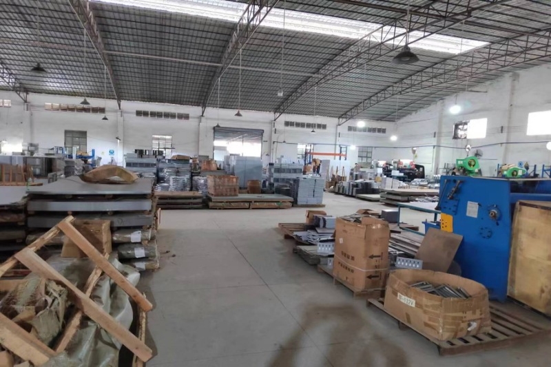​Guangzhou Zhuolian Catering Equipment Co., Ltd.: Innovating Culinary Excellence with Precision and Trust​​ image