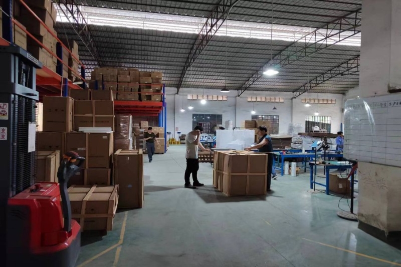 ​Guangzhou Zhuolian Catering Equipment Co., Ltd.: Your Trusted Partner in Premium Catering Solutions​​ image