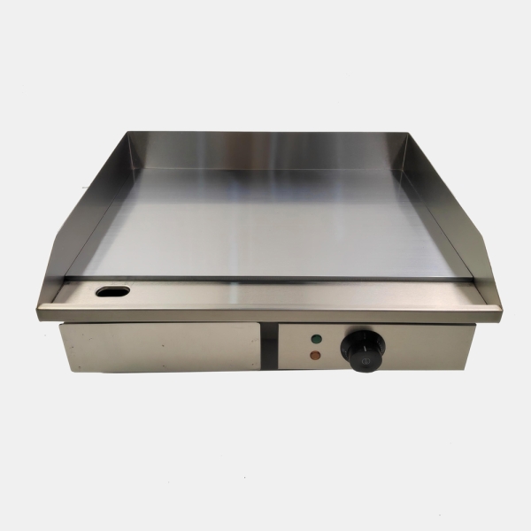 ​​818D Tabletop Electric Grill EC Version - Mirror Panel​​